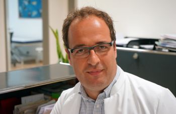 Dr. Stefan Kretzer